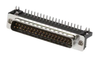 STAMPED PIN D-SubMINIATURE - 6E17C037PBF021 - Amphenol Communications Solutions