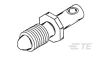 Connector Hardware, Mounts, Locks & Retainers - 531985-2 - TE Connectivity