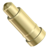 Contacts, Spring Loaded (Pogo Pins), and Pressure - 1212-0900-1-CLIP-ND - DigiKey