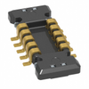 Arrays, Edge Type, Mezzanine (Board to Board) - 255-5558-ND - DigiKey