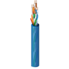 Category 6 Cable, 4 Bonded-PairS, U/UTP, LC, CMP - 7813LC - Belden Inc.