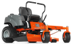 Zero Turn Mower - HUSQVARNA RZ4824F - Husqvarna
