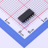 Operational Amplifier/Comparator >> Operational Amplifier - LM324CDRG - LCSC Electronics Technology (HK) Limited