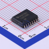Communication Interface Chip/UART/485/232 >> Digital Isolators - ISO7240CDWR - LCSC Electronics Technology (HK) Limited