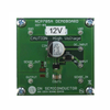 Linear Voltage Regulator Evaluation Boards - NCP785AH120GEVB-ND - DigiKey