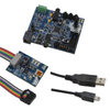 Evaluation and Demonstration Boards and Kits - 505-EVAL-ADAU1701MINIZ-ND - DigiKey