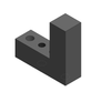 Naams Anl211 Nc Block Blank -  - Tech Rim Standards, LLC