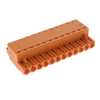 Headers, Plugs and Sockets - 281-4218-ND - DigiKey