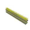Board Spacers, Stackers (Board to Board) - 612-DW-32-09-L-T-400-ND - DigiKey