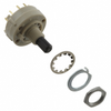 Rotary Switches - KC15A9.501NPF-ND - DigiKey