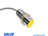 TURK General Purpose - BI15-M30-LIU - Galco Industrial Electronics
