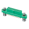 Headers & Wire Housings - G125-FS12005F1P - Powell Electronics, Inc.