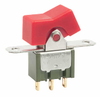 Rocker & Toggle Switches - M2012TNG01-DC - Powell Electronics, Inc.