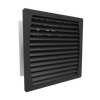 Enclosures Accessories and Hardware - PF65000T12BK - Powell Electronics, Inc.