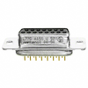 D-Sub Connector Assemblies - L77DA15SU-ND - DigiKey
