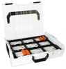 Splicing connector set - 887-926 - WAGO