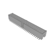 Headers, Male Pins - 612-HTSS-125-01-T-DV-ND - DigiKey