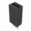Headers, Receptacles, Female Sockets - SAM15265-ND - DigiKey