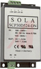 Power Supply; 30 W; 85 to 264 VAC/100 to 375 VDC; 100 kHz (Typ.); 2; 5 VDC; 3 A - 70211366 - Allied Electronics, Inc.