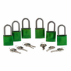 Lockouts, Padlocks -- 105885 - Image