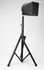 Two-way, full-range, 8-inch public-address loudspeaker - R.25PA - Visual Sound, Inc.