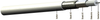 S31601 - Silver-Plated Copper-Clad Steel Coaxial Cable -- S316011 - Image