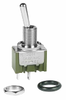 Bushing Mount Miniature Toggles - M2011SD3W01 - NKK Switches
