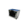 Modular/Ethernet Connector (RJ45, RJ11) Jacks - RJHSE5F8VA1-ND - DigiKey