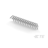 Headers, Male Pins - 4-644694-5-ND - DigiKey