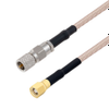Coaxial Cables (RF) - 5328-FMC1018315-48-ND - DigiKey