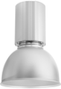 Metal Halide Pendant Downlight w/ Aluminum Refractor - P12H Pendant - Pathway Lighting Products, Inc.