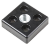 Feet, Castors & Base Clamps - 7675793 - RS Components, Ltd.