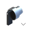Selector Switch Heads - 2383926 - RS Components, Ltd.