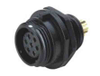 Industrial Circular Connectors - 1440613 - RS Components, Ltd.
