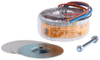 Toroidal Transformers - 2238055 - RS Components, Ltd.