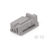 Rectangular Connector Housings - 1734-2406363-1-ND - DigiKey