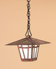 Exterior -Hanging - 24044 - Light Center (The)