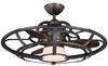 26-9536-FD-196 Fans-Ceiling Fans - 365083 - Capital Lighting, Inc.