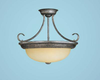 Semi-Flush Mts.-Bowl Style - 708170 - Capital Lighting, Inc.