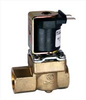 Servo-Controlled Solenoid Valve NC, DN 10 -- 01.010.521 - Image