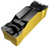 CoroCut&reg; 1-2 insert for grooving -- N123E2-0239-0002-GM 4225 - Image
