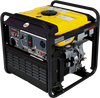Portable Inverter Generators -- GPSi Series