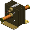Polynoid Linear Motor Actuators -- LMPY0430-FX1X-X