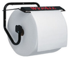 Kimberly-Clark Wypall L40 White DRC 750 Wipe - Roll - 750 sheets per roll - 13.4 in Overall Length - 05007 - 036000-05007 - R. S. Hughes Company, Inc.