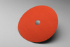 3M Cubitron 785C Coated Aluminum Oxide Fibre Disc - Coarse Grade - 50 Grit - 7 in Diameter - 7/8 in Center Hole - 13934 -- 051144-13934 - Image