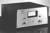 RF Amplifier -- A-150