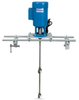 TOTEMASTER Mixers for IBC Tanks -- 15279