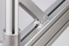 Fastening Set 8 D30 -- 0.0.653.82 - Image