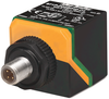 Rectangular Inductive Sensor -- 871P-D20BN40X-D4 - Image
