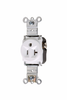 Spec Grade Receptacle - 5361W - Legrand